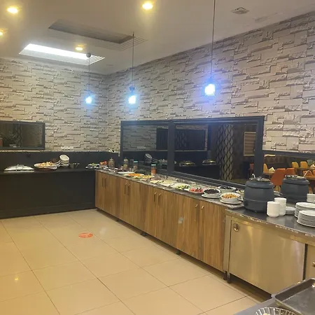 Madi 3* 앙카라