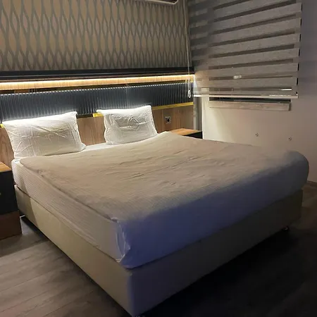Madi 호텔 3*